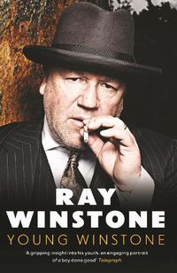 Cover image for Young Winstone