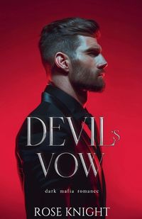 Cover image for Devil's Vow