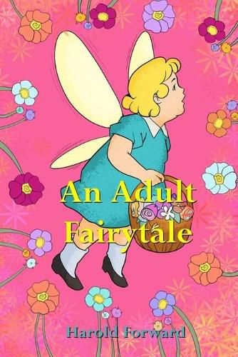 Cover image for An Adult Fairy Tale