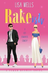 Cover image for RAKEish