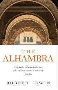 Cover image for The Alhambra
