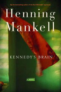Cover image for Kennedy's Brain