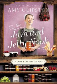 Cover image for The Jam and Jelly Nook