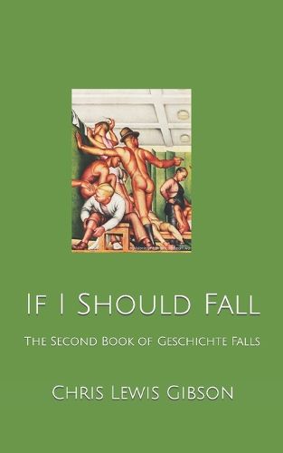 If I Should Fall
