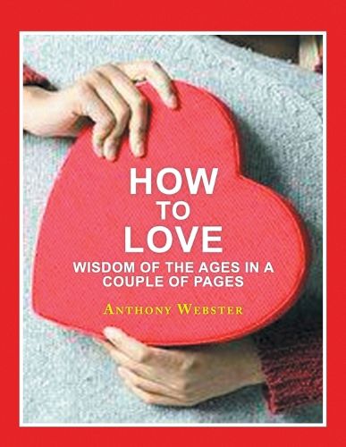 Cover image for How to Love