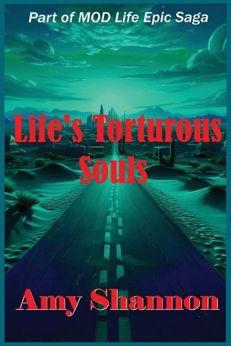 Cover image for Life's Torturous Souls