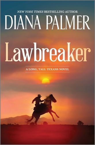 Cover image for Lawbreaker