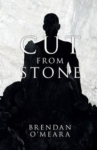 Cover image for Cut From Stone