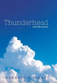 Cover image for Thunderhead