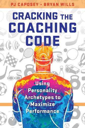 Cover image for Cracking the Coaching Code