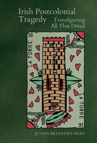 Cover image for Irish Postcolonial Tragedy