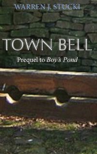 Cover image for Town Bell