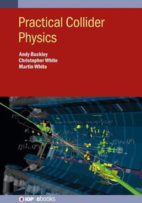 Cover image for Practical Collider Physics