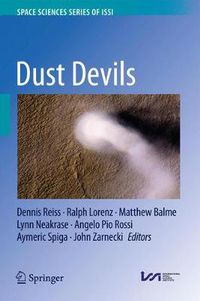 Cover image for Dust Devils