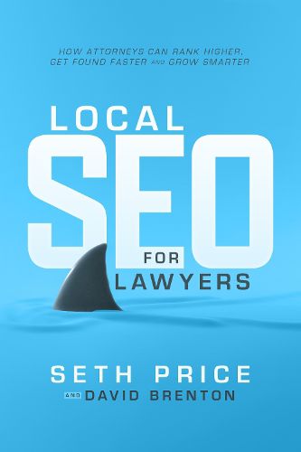 Cover image for Local SEO for Lawyers