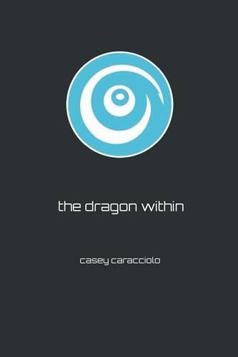 Cover image for The Dragon Within