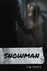 Cover image for Snowman