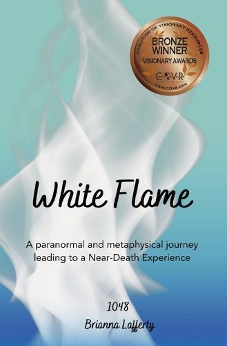 Cover image for White Flame