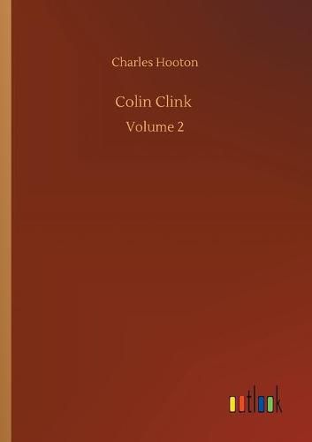 Cover image for Colin Clink: Volume 2