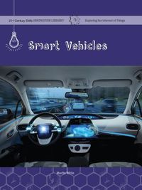 Cover image for Smart Vehicles