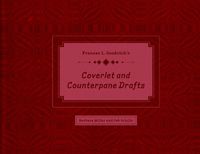 Cover image for Frances L. Goodrich's Coverlet and Counterpane Drafts