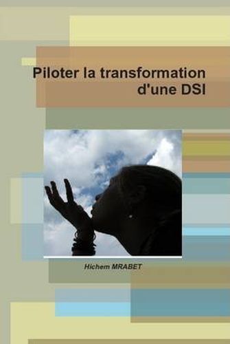 Cover image for Piloter La Transformation D'une DSI