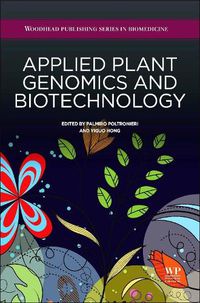 Cover image for Applied Plant Genomics and Biotechnology