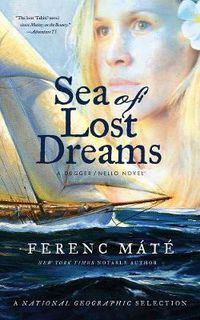 Cover image for Sea of Lost Dreams: A Dugger/Nello Novel