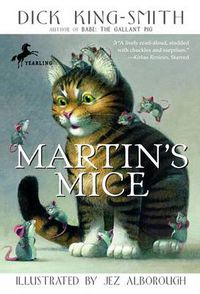 Cover image for Martin's Mice