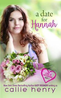 Cover image for A Date For Hannah