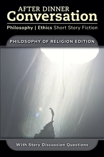 Cover image for After Dinner Conversation - Philosophy of Religion