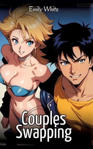 Cover image for Couples Swapping