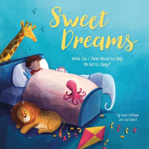 Cover image for Sweet Dreams