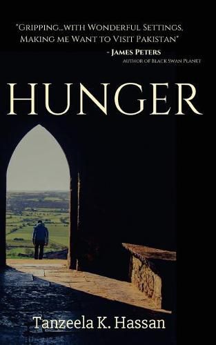 Cover image for Hunger