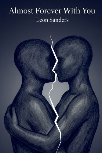 Cover image for Almost Forever With You