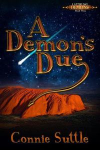 Cover image for A Demon's Due