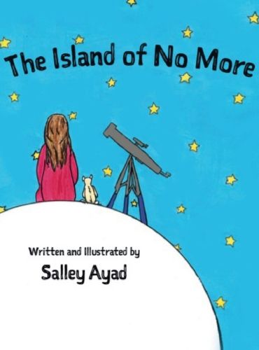 Cover image for The Island of No More