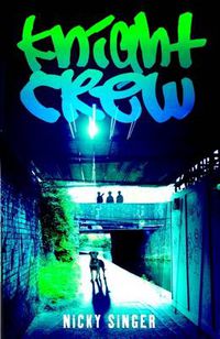 Cover image for Knight Crew