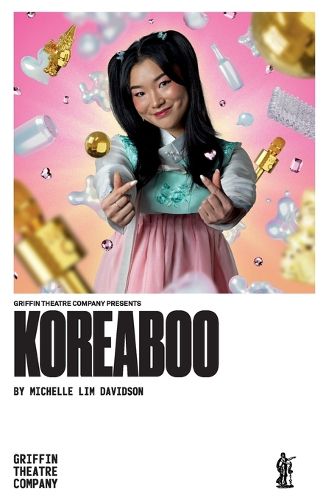 Cover image for Koreaboo
