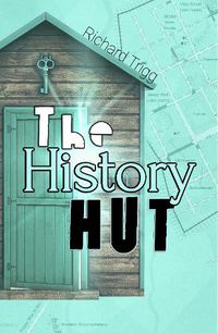 Cover image for The History Hut