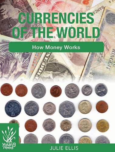 Cover image for Currencies of the World