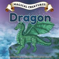 Cover image for Dragon