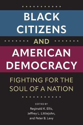 Cover image for Black Citizens and American Democracy