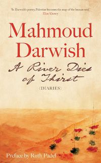 Cover image for A River Dies of Thirst