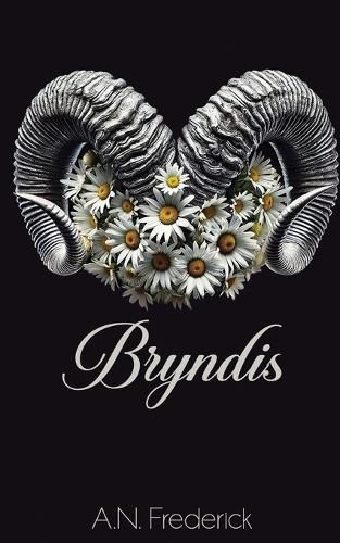 Cover image for Bryndis