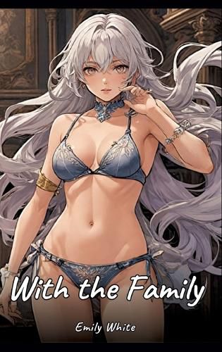 Cover image for With the Family