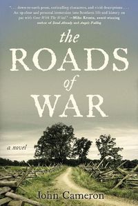 Cover image for The Roads of War