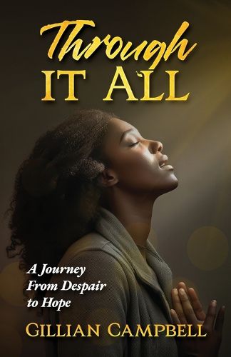 Cover image for Through It All