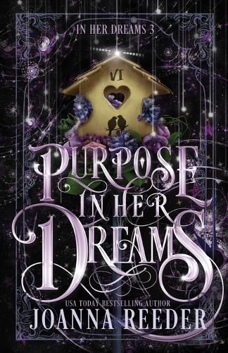 Cover image for Purpose In Her Dreams