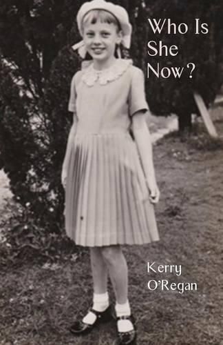 Cover image for Who Is She Now?